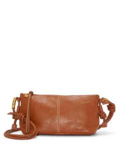 Lucky Brand Kyra Leather Crossbody