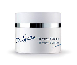 Dr. Spiller Biocosmetic Thymovit E Cream 50 ml / 1.7 oz.