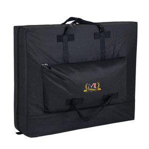 MT Massage Standard Carrying Case for 30" Massage Table