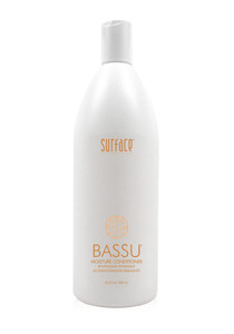 Surface Hair - Bassu Moisture Conditioner - Moisturize, Detangle & Soften - 33.87 fl oz