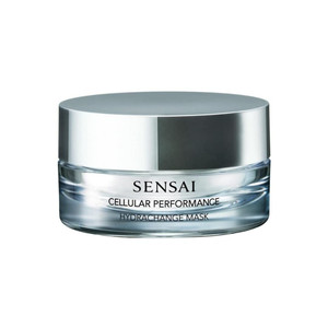 Kanebo Sensai Cellular Performance Hydrachange Mask, 2.62 Ounce