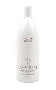 SURFACE Hair Awaken Therapeutic Conditioner, Healthy Hair Conditioner with Protein, Thickening Conditioner, Treatment for Thinning Hair and Hair Loss