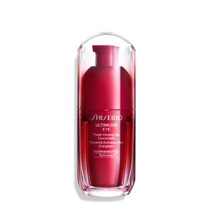 Shiseido Ultimune Power Infusing Eye Concentrate - 15 mL - Anti-Aging Eye Serum - Prevents & Protects Against Visible Signs of Aging - Provides 24-Ho