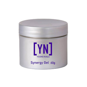 Young Nails Synergy Concealer Gels - Easy to Use Technologically Advanced Chain Entanglement. Build, Conceal, Sculpt, & Gloss - Available in 15 gram,