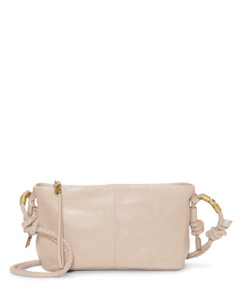 Lucky Brand Kyra Leather Crossbody