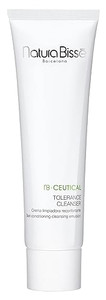 Natura Bissé NB Ceutical Tolerance Cleanser, Skin Conditioning Cleansing Emulsion, Cleanses, Comforts & Soothes, For Delicate & Sensitive Skin, 5.3 O