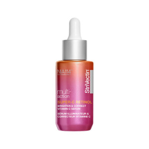 StriVectin Multi Action Super C Vitamin C Retinol Brightening & Correcting Face Serum