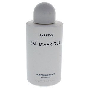 Byredo Bal D Afrique Body Lotion, 7.6 Ounce