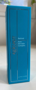 epicuren DISCOVERY Retinol Anti-Wrinkle Cream, 0.5 oz.