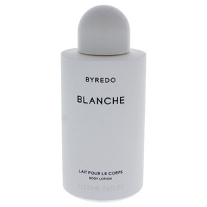 Byredo Blanche Body Lotion, 7.6 Ounce