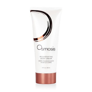 OSMOSIS REJUVENATING Body Cream Lotion, Boosts Collagen to Visibly Sculpt, Smooth and Tone Skin, 6.7 Fl Oz