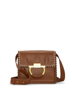 Vince Camuto Billu Crossbody, Cinnamon Bar