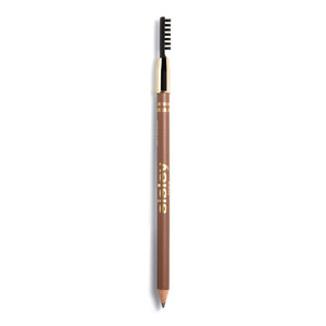 Sisley Paris Phyto-Sourcils Perfect, 2 Chatain - Long-Wearing, Micro-Tip Eyebrow Pencil - Highlight, Correct & Modify Brows Natural Shape - Non-Smud