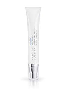 Kerstin Florian Clarifying Daily Hydrator | Lightweight Protective Face Lotion for All Skin Types (1.7 fl oz)