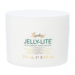Legology Jelly-Lite Cool Hydrating Leg Mask