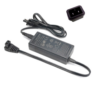 AC Power Cord Power Adapter for Car Refrigerator Car Fridge Freezer Parts 12 Volt Refrigerator 12V Car Fridge Portable Car Refrigerator