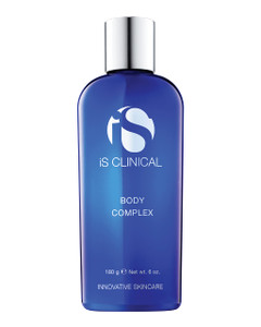 iS CLINICAL Body Complex - Calming Hydrating Skin Treatment, Skin Barrier Repair, Crepe Eraser Advanced Body Repair Treatment Body Lotion