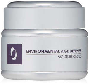 Osmotics Environmental Age Defense Moisture Cloud - Moisturize and Defend Skin from Visible Signs of Environmental Aging - All in One Revolutionary P