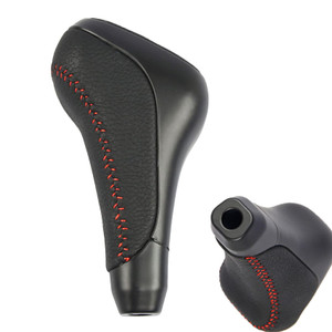 Jiacheng Automatic Gear Shift Knob for Toyota 4Runner TRD Pro 2010-2023, Tundra TRD Pro 2007-2021 Replace for PTR5734141-02 PTR5734141