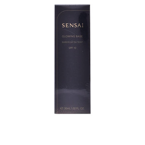 Foundations by SENSAI Glowing Base SPF10 30ml