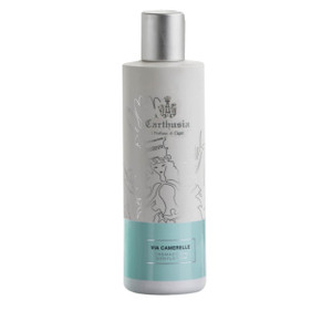 Carthusia Via Camerelle Body Lotion