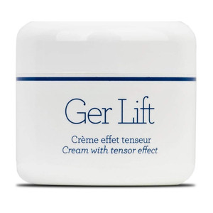 Gernetic Ger Lift Firming & Lifting Face Cream with Tensor Effect, Marine Collagen Peptides, Mature Skin Care Women Men, 30 ml/1.01 Fl Oz