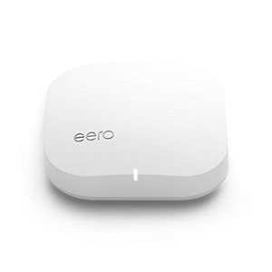 Like-New Amazon eero Pro mesh wifi router