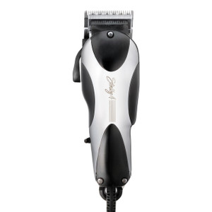 Wahl Professional Sterling 4 Clipper, Lightweight Full-Size Corded Design, Adjustable Blade, Wet/Dry Hair Cutting