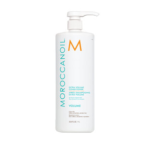 Moroccanoil Extra Volume Conditioner, 33.8 Fl. Oz.