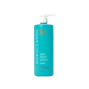 Moroccanoil Clarifying Shampoo, 33.8 Fl Oz