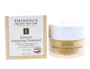 Eminence Turmeric Energizing Treatment