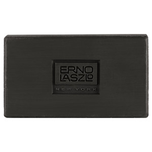 Erno Laszlo Detox Cleansing Duo  Oil Cleanser & Sea Mud Bar for Deep Cleansing, Pore Minimizing, and Oil Control, Includes 6.4 fl. oz. Cleanser and