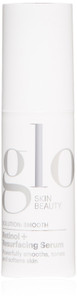 Glo Skin Beauty Retinol + Resurfacing Serum | Powerfully Smooths, Tones and Softens Skin