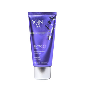 Yon-Ka Phyto 52 Skin Firming Cream | Anti-Aging Facial Moisturizer and Night Creme | Tighten Skin and Reduce the Look of Pores with Vitamin E | Parab