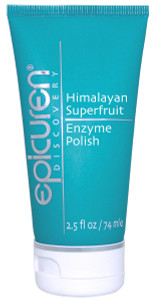 Epicuren Discovery Himalayan Superfruit Enzyme Polish, 2.5 oz.