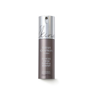 Sarah Chapman Skinesis Intense Hydrating Booster - Hyaluronic Acid Serum for Face - Great Skincare for Moisture, Plumps, Softens, & Hydrates Skin - O