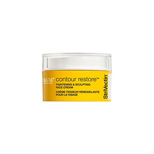 StriVectin Contour Restore Tightening and Firming Moisturizing Face Cream,1.7 oz