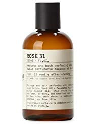 Le Labo Rose 31 Body Oil/4 oz.