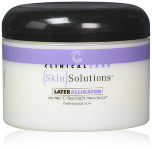 Clinical Care Skin Solutions Later Alligator