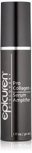 Epicuren Discovery Pro Collagen + Serum Amplifier, 1 oz.