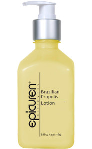 Epicuren Discovery Brazilian Propolis Lotion, 8 oz.