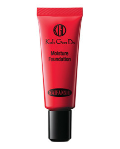 Koh Gen Do Moisture Foundation Neutral Warm 302, 20 g.
