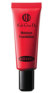 Koh Gen Do Maifanshi Moisture Foundation, Cool 012, 1 oz.
