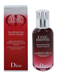 Dior One Essential Skin Boosting Super Serum, 1.7 Ounce