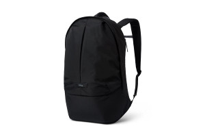 Bellroy Classic Backpack Plus  (Laptop Bag, Laptop Backpack, 24L) - Black