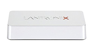 Lantronix xPrintServer Office Edition (XPS1002FC-02-S)