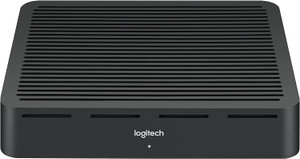 Logitech Rally Display Hub (Renewed)
