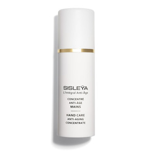 Sisley Paris Sisleya L'Integral Anti-Age Hand Care - 75 mL - Protects and Rejuvenates Skin - Non-Greasy, Velvety Finish