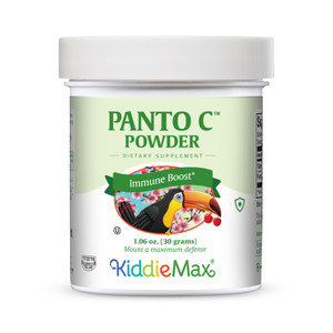 Maxi Panto C Powder, 30-Grams