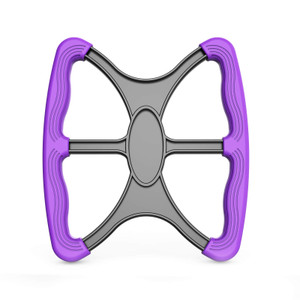 Lift Assists Standing Aid-Handicap Bar with No-Slip Grip Handles, Portable Lift Aid to Transfer Elderly, Senior, Bariatric, Patient or Disabled Assis